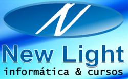 New Light Informática e Cursos Ltda