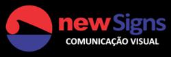 News Signs Comunicação Visual