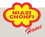 Cia Têxtil Niazi Chohfi