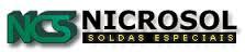 Nicrosol Soldas Especiais