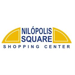 Shopping Center Condomínio Nilópolis Square