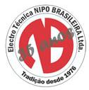 Eletro Técnica Nipo Brasileira Ltda