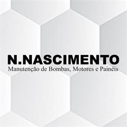 N. Nascimento Distribuidora de Motores Elétricos Ltda