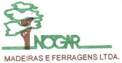 Nogar Madeiras e Ferragens Ltda