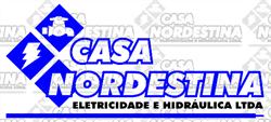 Casa Nordestina Eletricidade e Hidráulica Ltda