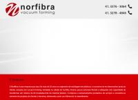 Site do Norfibra Vacuum Forming