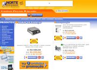 Site do Norte Refrigeracao Ltda