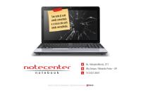 Site do Notecenter
