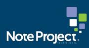 Note Project Informátic
