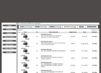 Site do Novadigi Negócios Imobiliários SC Ltda