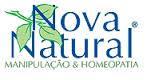 Nova Natural Farmácia de Manipulação e Alimento Natural Ltda