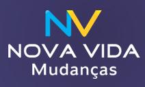 Nova Vida Mudanças