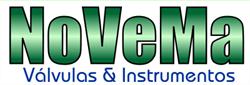 Novema Válvulas e Instrumentos Ltda