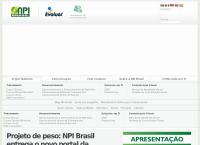 Site do Npi Brasil