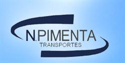 N Pimenta e Filhos Transportes Ltda