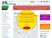 Site do Nutrício