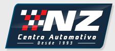 Nz Centro Automotivo Ltda