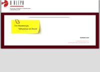 Site do O Aleph Patologia Cirúrgica e Citopatologia Ltd