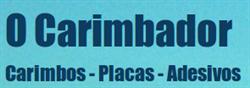 O Carimbador Carimbos Ltda