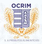 Ocrim S/A Produtos Alimentícios