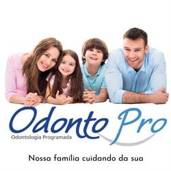 Odontopro Odontologia Programada SC Ltda