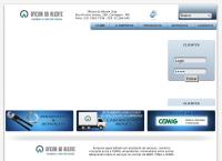 Site do Oficina Do Alicate Ltda