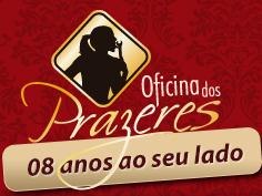 Sexshop Oficina dos Prazeres - Itu