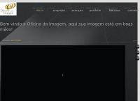 Site do Oi Oficina Da Imagem