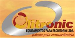 Olitronic Equipamentos Para Escritório Ltda