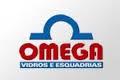 Omega Vidros e Esquadrias