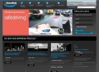 Site do Omnilink Tecnologia Ltda