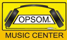 OPSOM Music Center