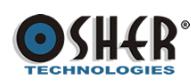 Osher Technologies Ltda