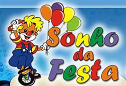 Sonho da Festa