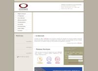 Site do Otimiza Consultoria e Gerenciamento de Serviços Ltda