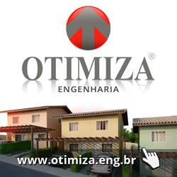 Otimiza Engenharia Design Comércio Ltda
