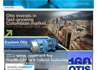 Elevadores Otis Ltda