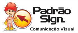 Padrão Sign Comunicação Visual