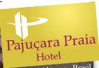 Pajuçara Hotel