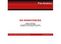Pan América Comercial e Importadora Ltda