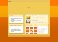 Site do Panflor Empreendimentos Ltda