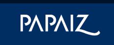 Papaiz Indústria e Comércio Ltd