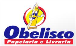 Papelaria E Livraria Obelisco Ltda