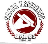 Papelaria Santa Terezinha