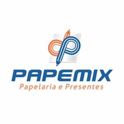 PAPEMIX Papelaria e Presentes
