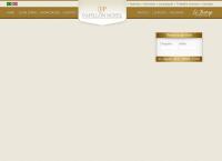 Site do Papillon Hotel
