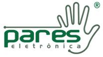 Pares Eletrônica Industrial e Comercia