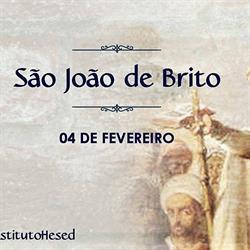 Paróquia São João de Brito
