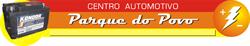 Auto Elétrica E Escapamentos Parque Do Povo