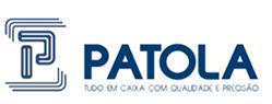 Patola Eletroplasticos Industria e Comercio Ltda